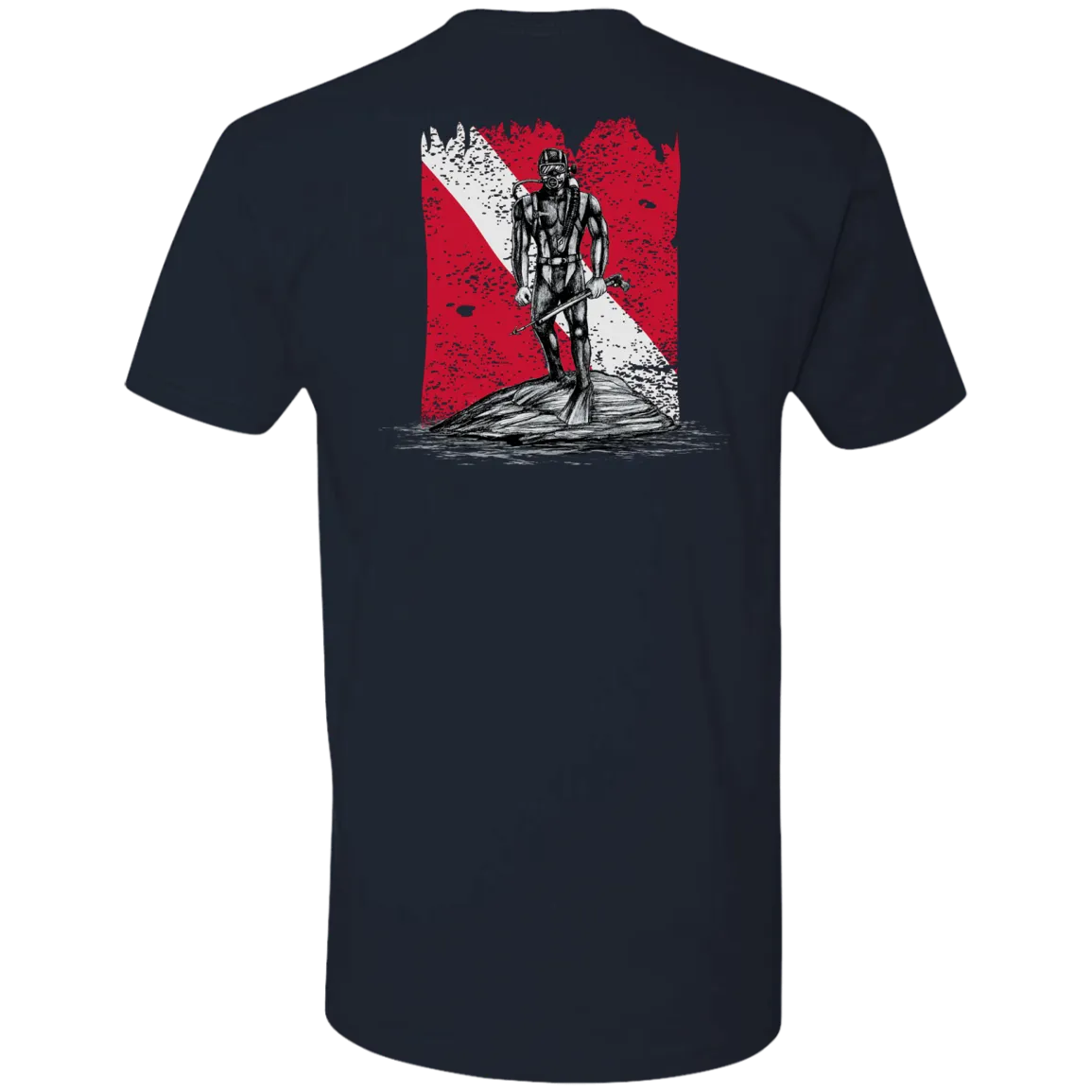 Next Level Premium Short Sleeve Tee