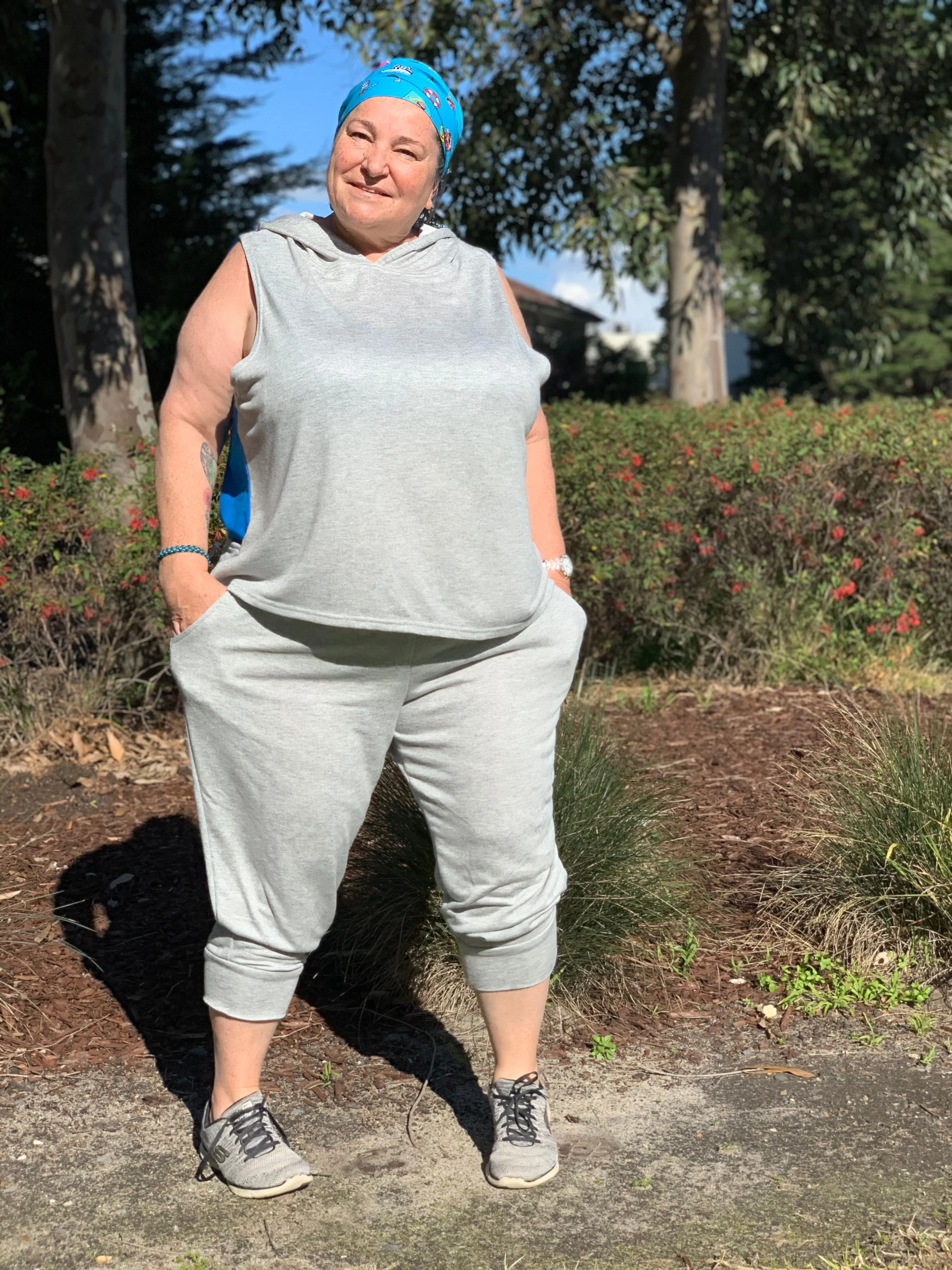 Ophelia Relaxed Fit Pants - Pre Order