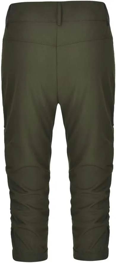 Outdoor Hiking Cargo Pants for Women Baggy Multi Pockets Workout Y2K Pants Stretchy Work Lightweight Travel Trousers