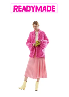 Recluse Cardigan - Merino