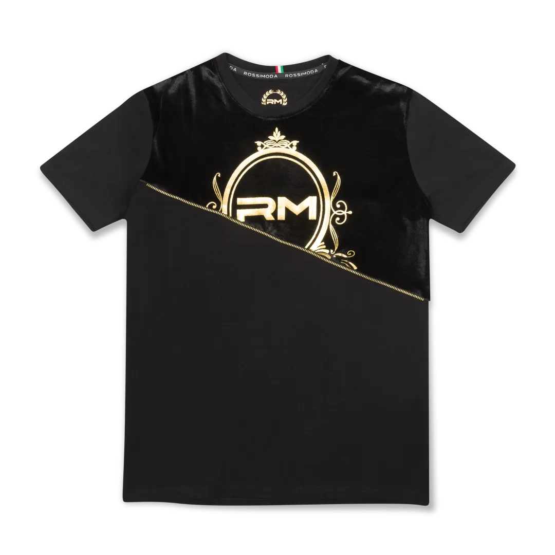 Rossimoda Daviso Tshirt