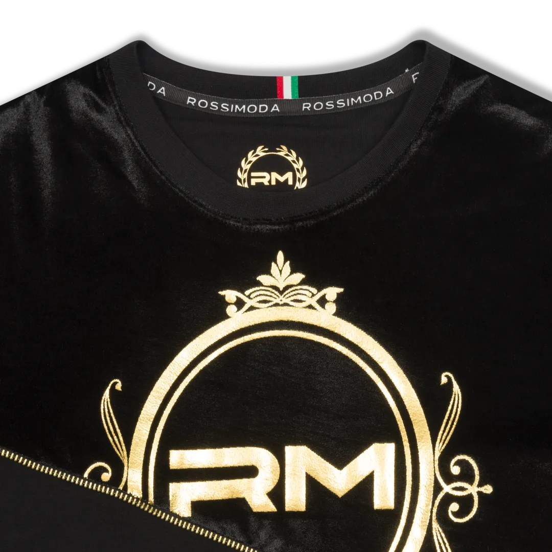 Rossimoda Daviso Tshirt
