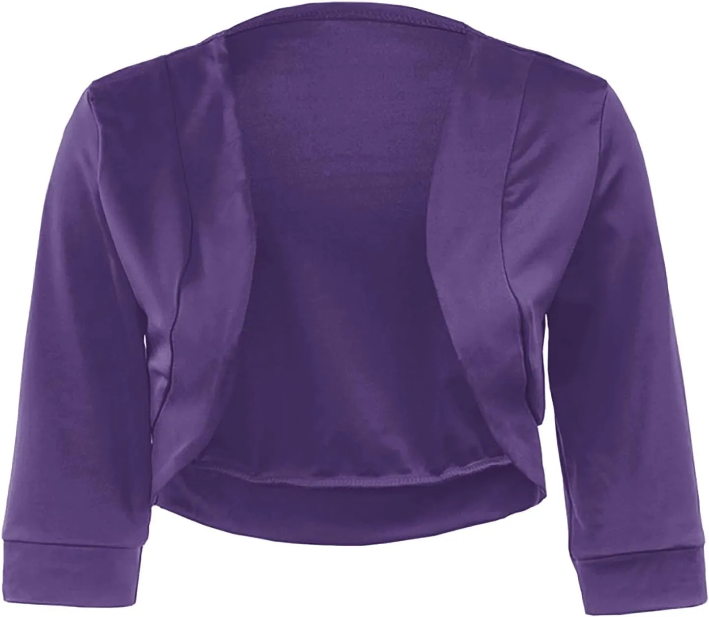 SHAOBGE Womens Jacket Coat Women's Summer Cardigan 3/4 Sleeve Cropped Cardigan Jacket Cardigan plus Size Women Winter