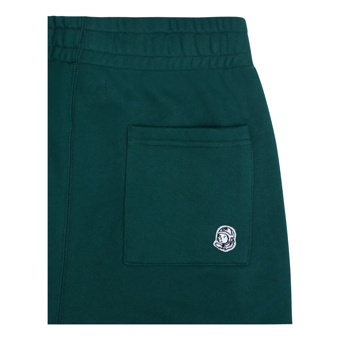 Small Arch Logo Sweatpants Forest Green
