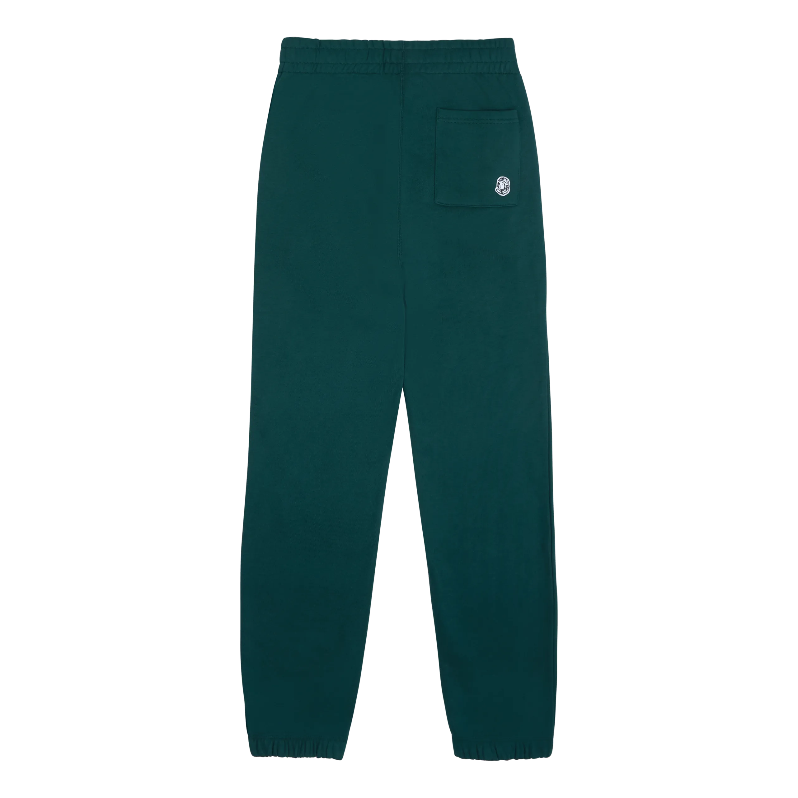 Small Arch Logo Sweatpants Forest Green