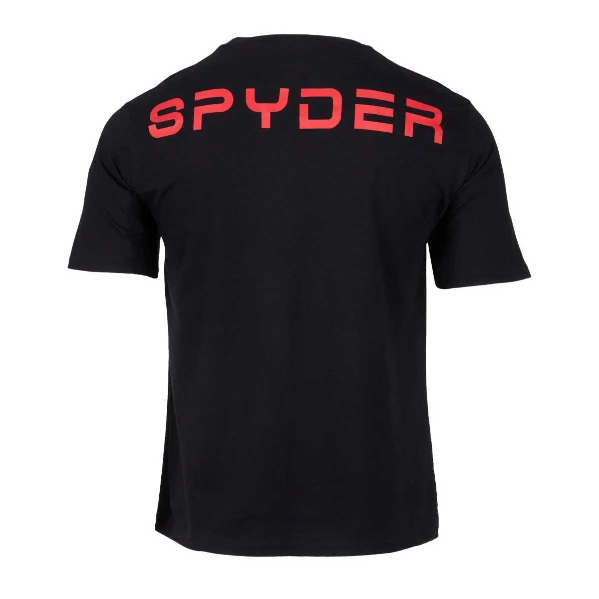 Spyder Men's Bold Wordmark Tee