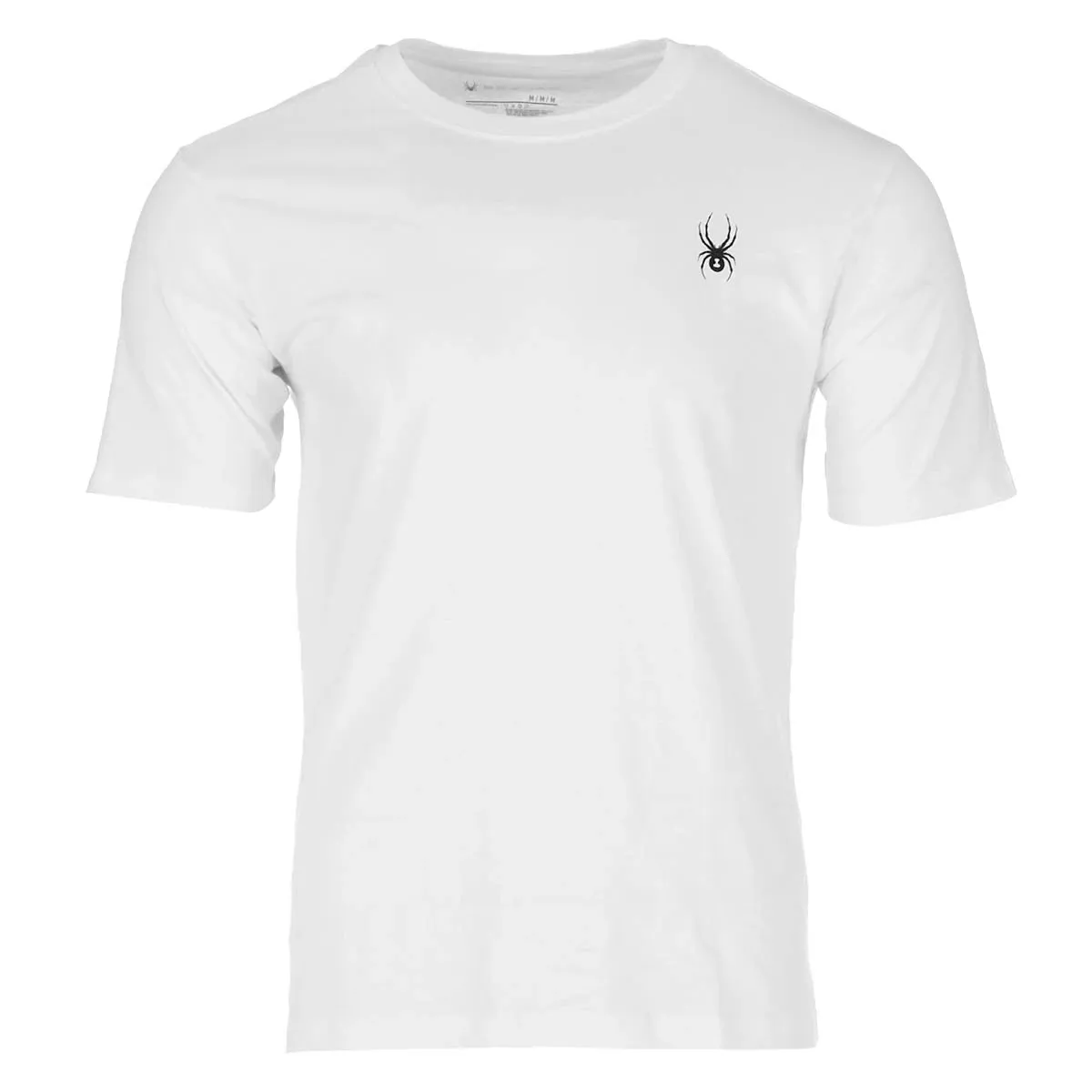 Spyder Men's Bold Wordmark Tee