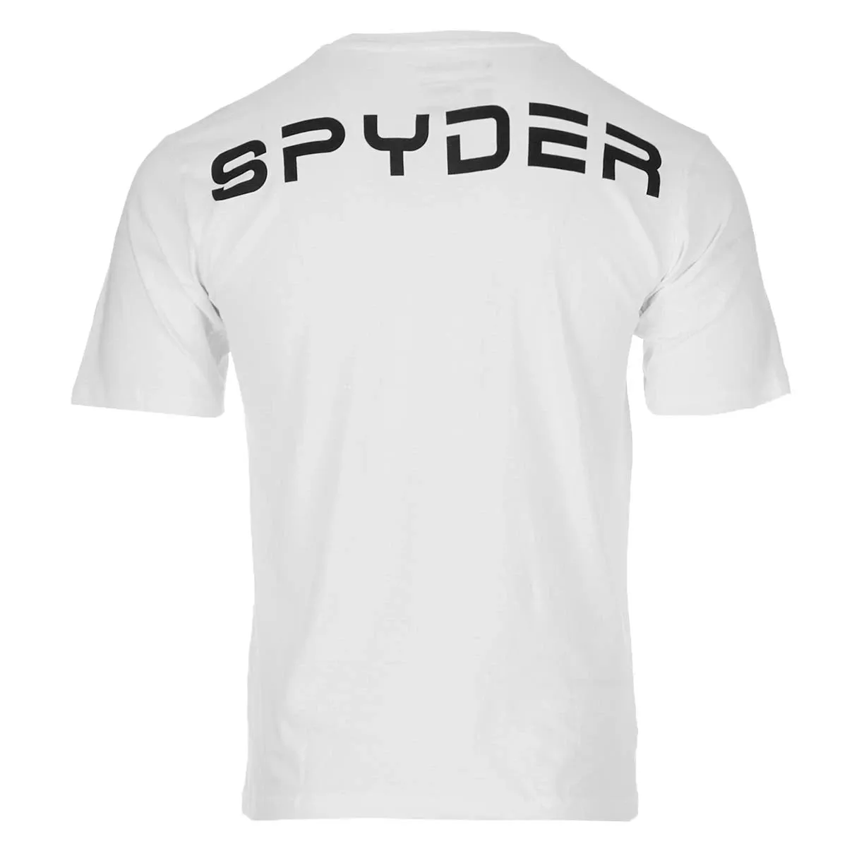 Spyder Men's Bold Wordmark Tee