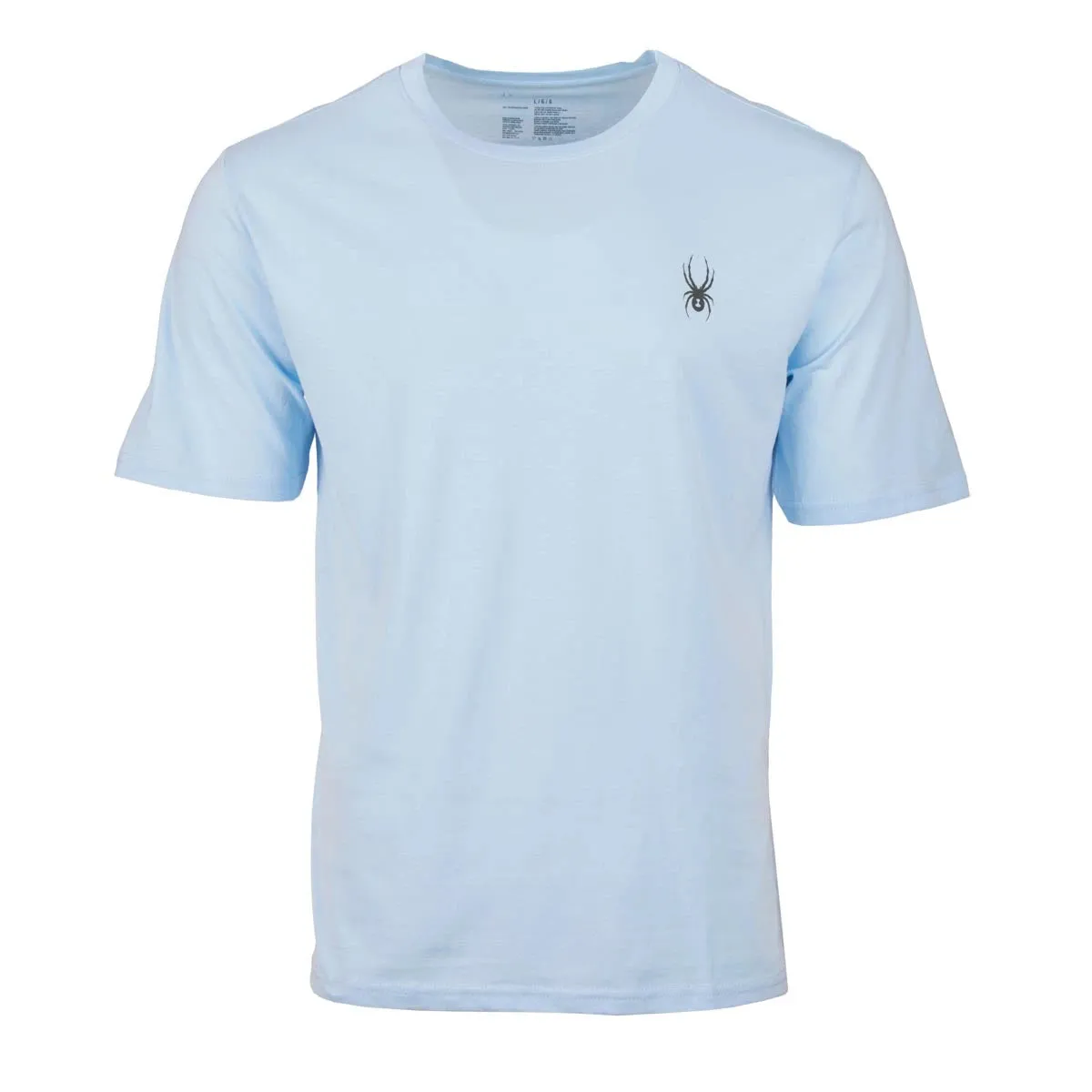 Spyder Men's Bold Wordmark Tee