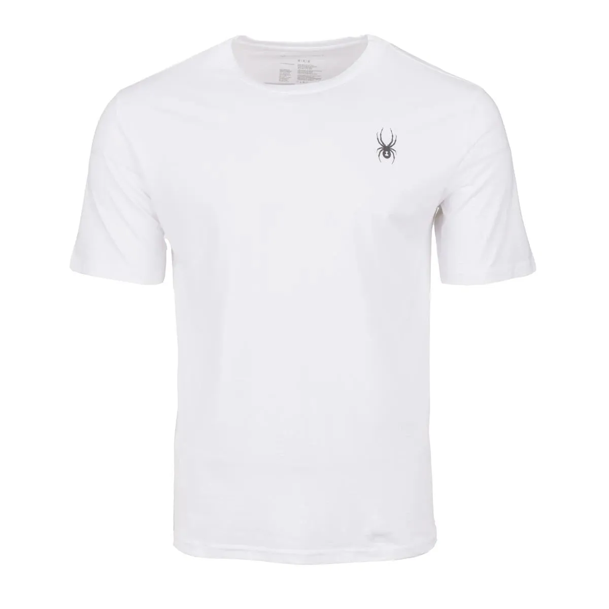 Spyder Men's Bold Wordmark Tee