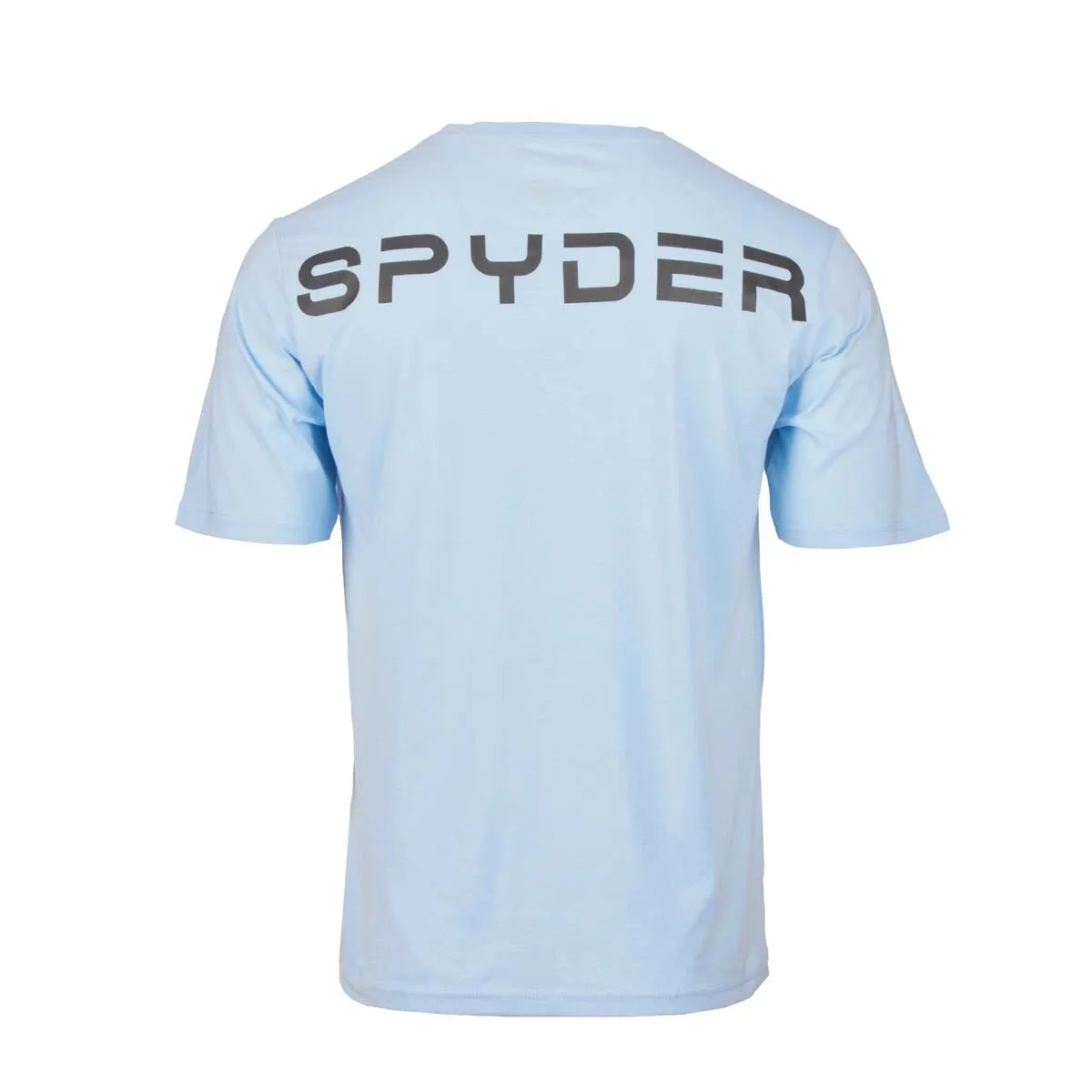 Spyder Men's Bold Wordmark Tee