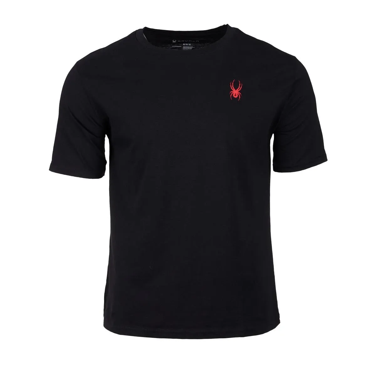 Spyder Men's Bold Wordmark Tee