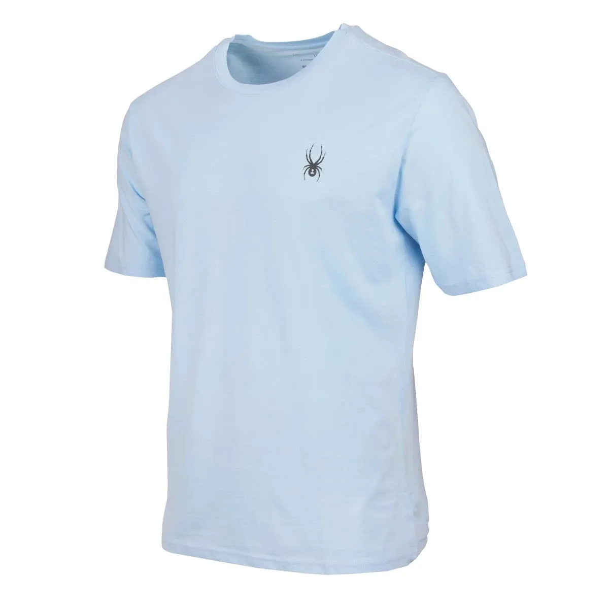 Spyder Men's Bold Wordmark Tee