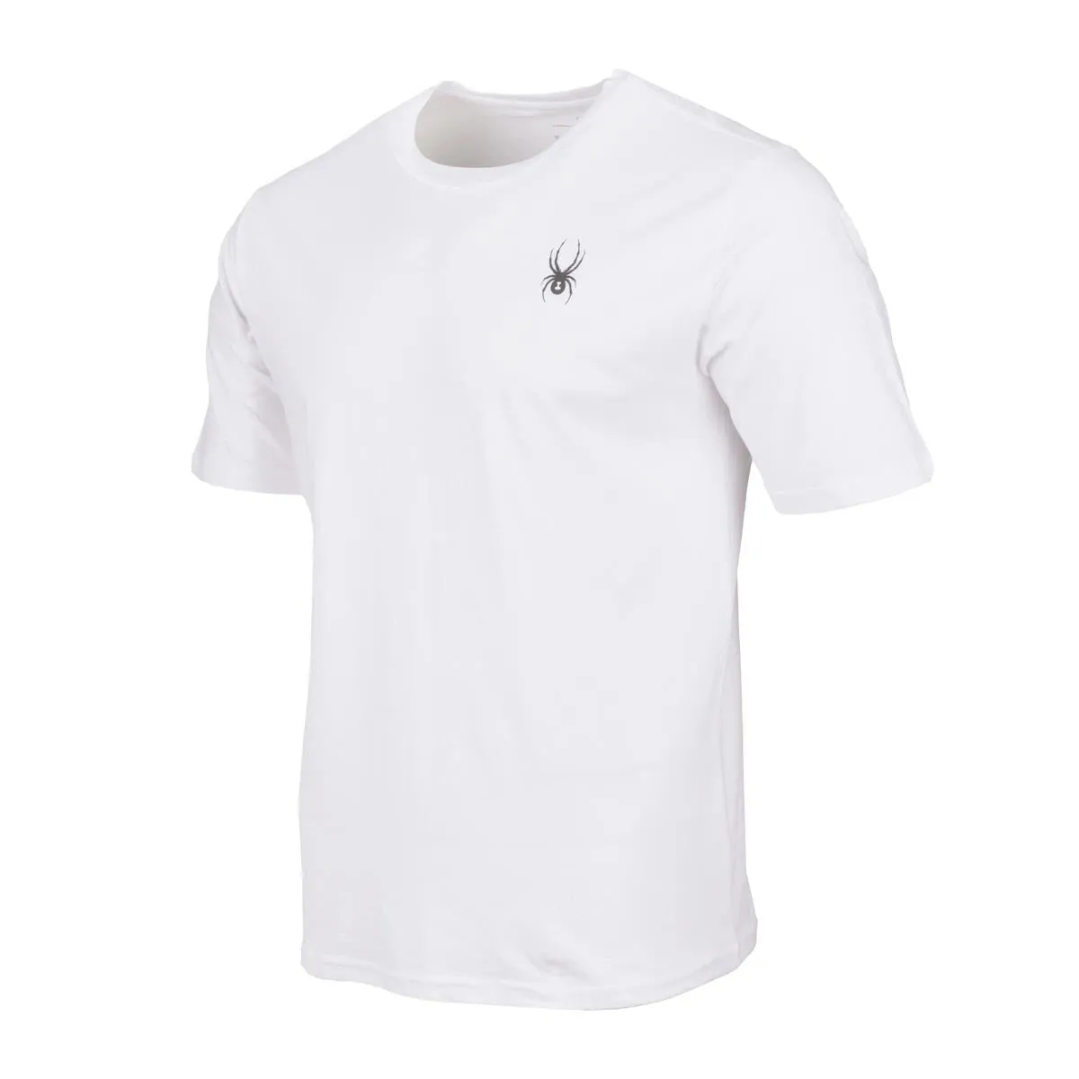 Spyder Men's Bold Wordmark Tee