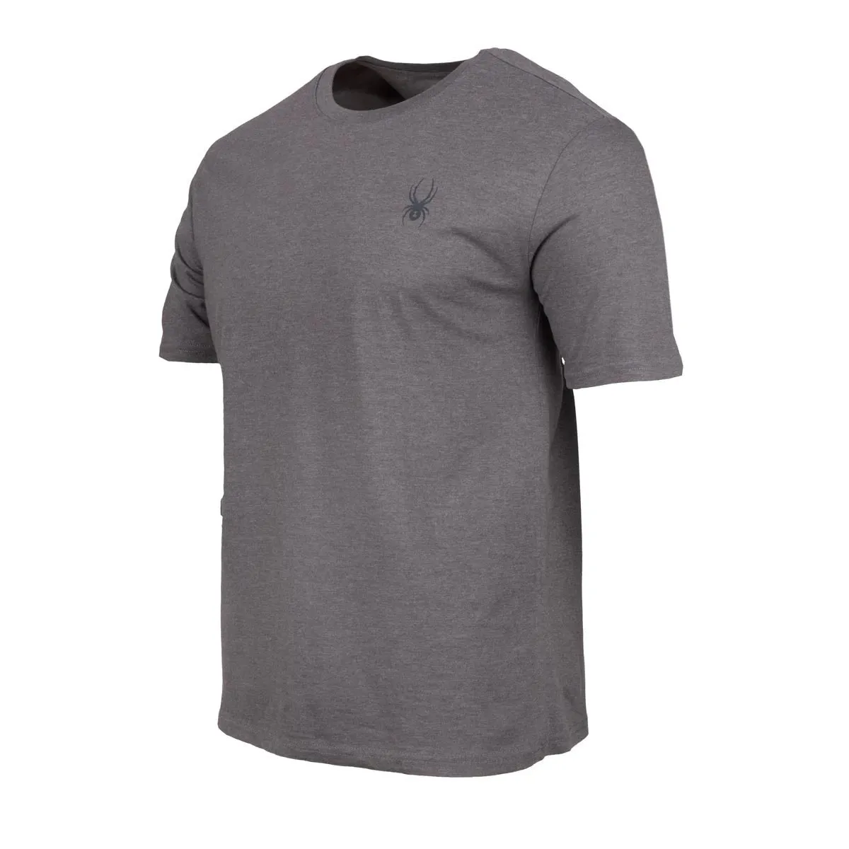 Spyder Men's Bold Wordmark Tee