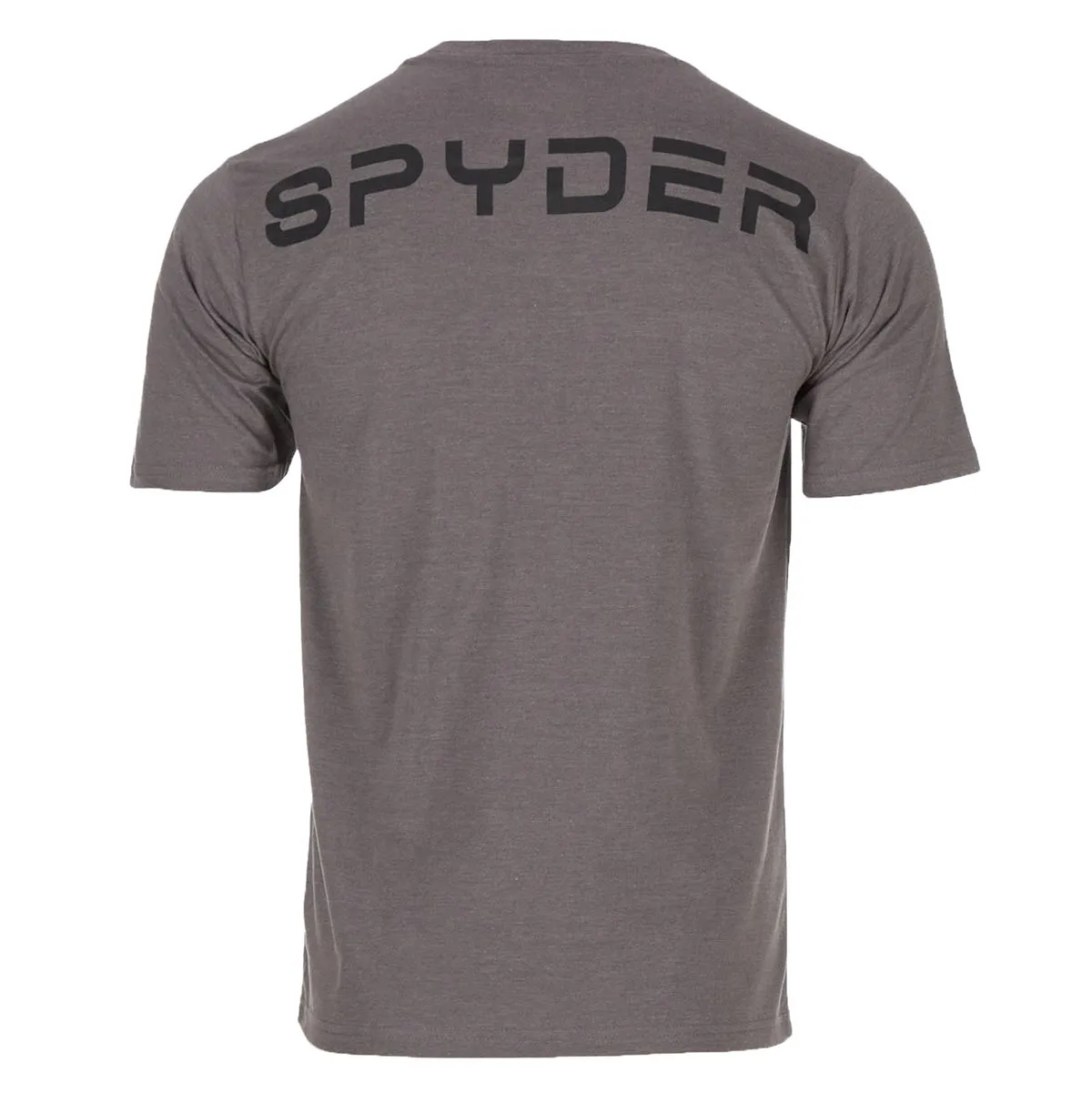 Spyder Men's Bold Wordmark Tee