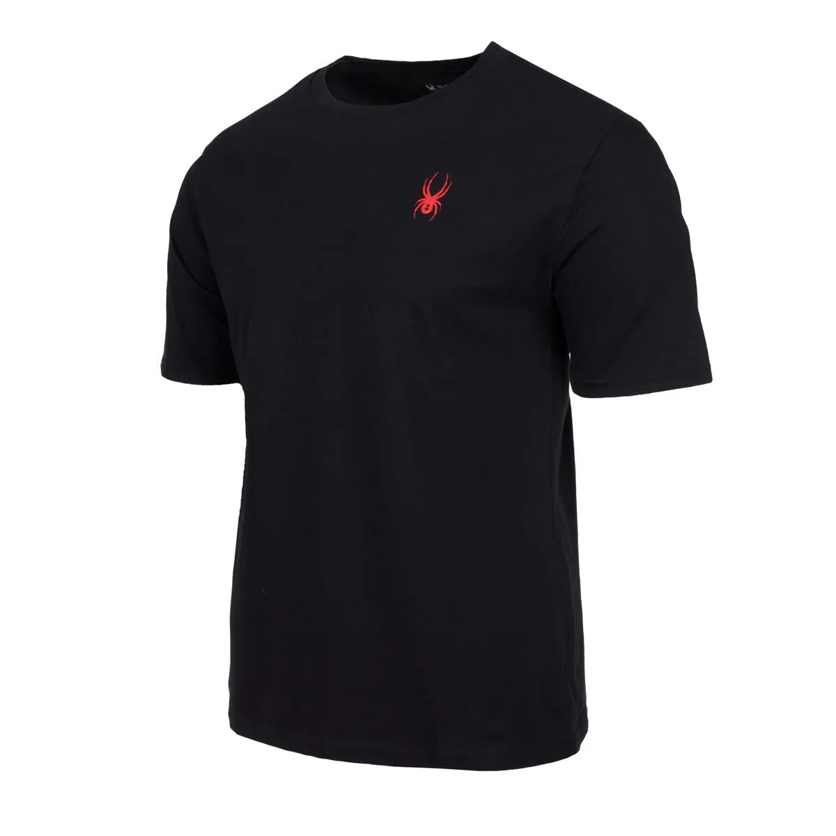 Spyder Men's Bold Wordmark Tee