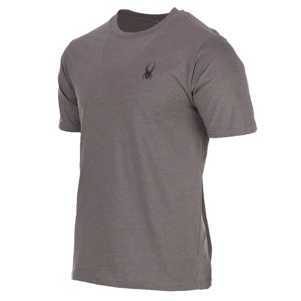 Spyder Men's Bold Wordmark Tee