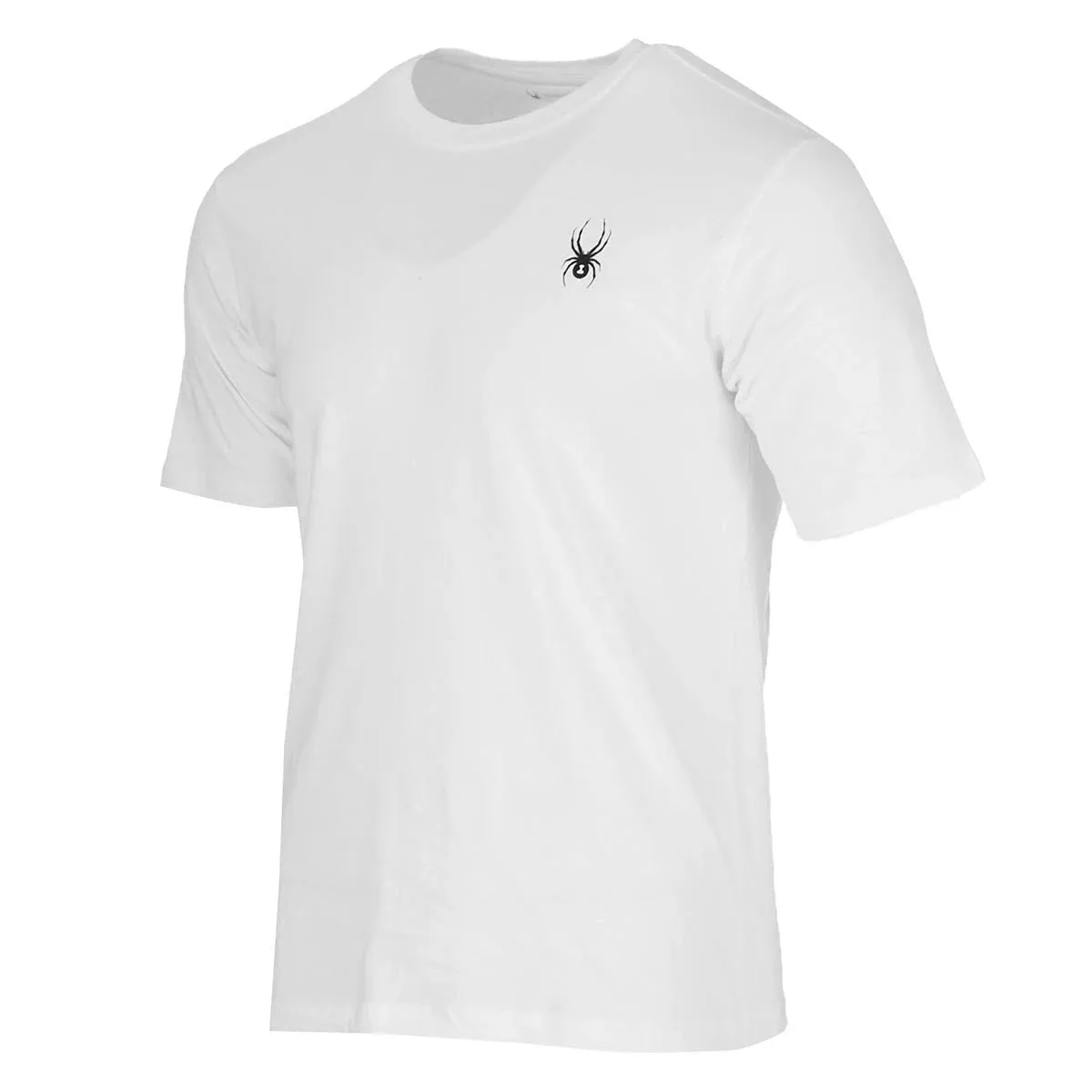 Spyder Men's Bold Wordmark Tee
