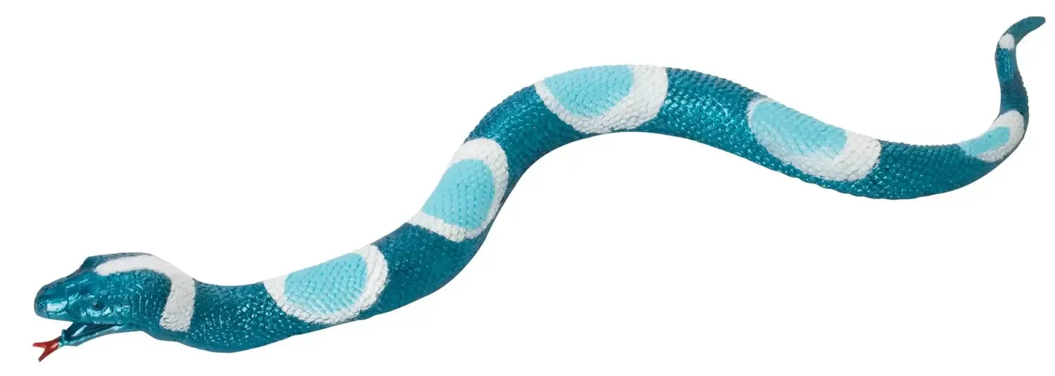 Squishy Stretchy Snakes