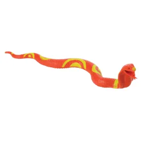 Squishy Stretchy Snakes