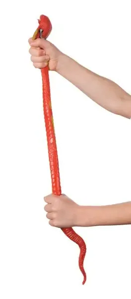 Squishy Stretchy Snakes