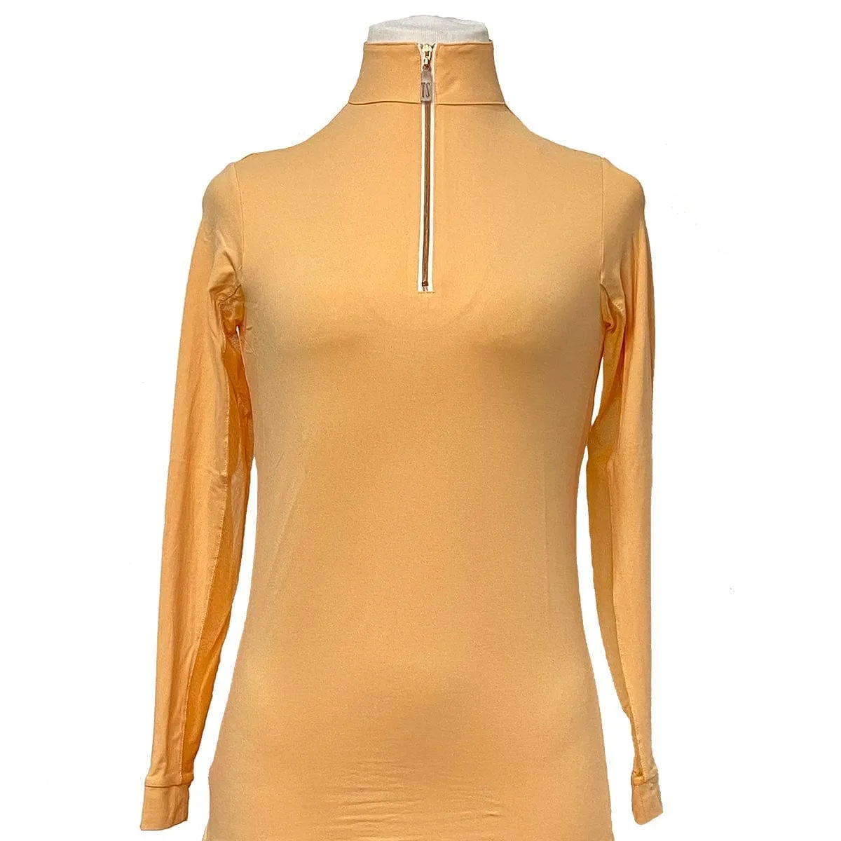 Tailored Sportsman- Sun Shirt Long Sleeve XL
