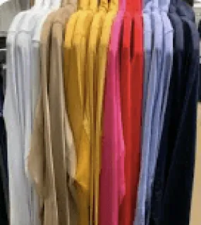 Tailored Sportsman- Sun Shirt Long Sleeve XL
