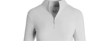 Tailored Sportsman- Sun Shirt Short Sleeve Large