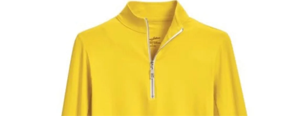 Tailored Sportsman- Sun Shirt Short Sleeve Large