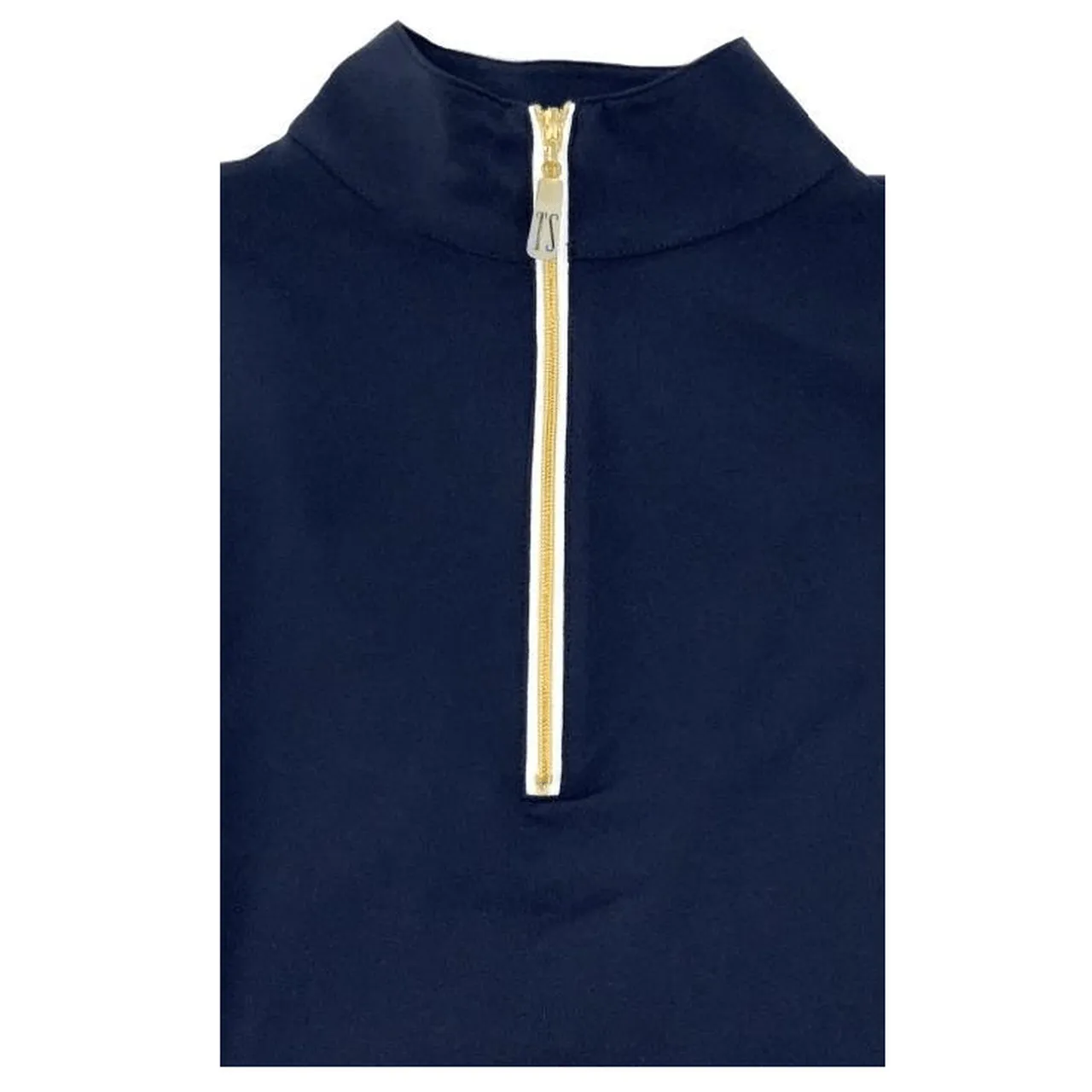 Tailored Sportsman- Sun Shirt Short Sleeve Medium