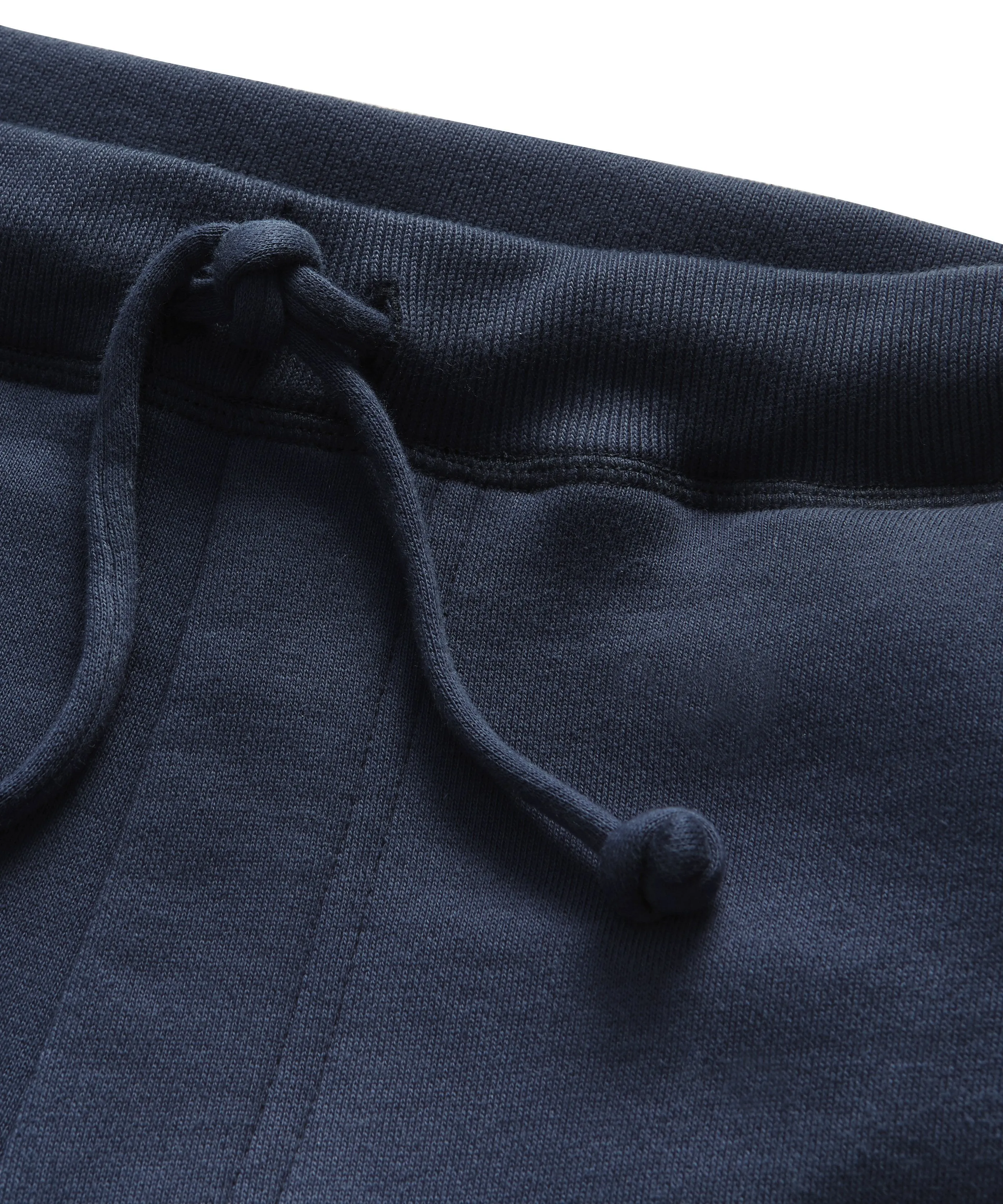 Tailored Sweatpants - Blue