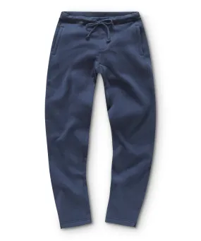 Tailored Sweatpants - Blue