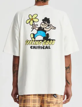 TCSS Feelgood Tee