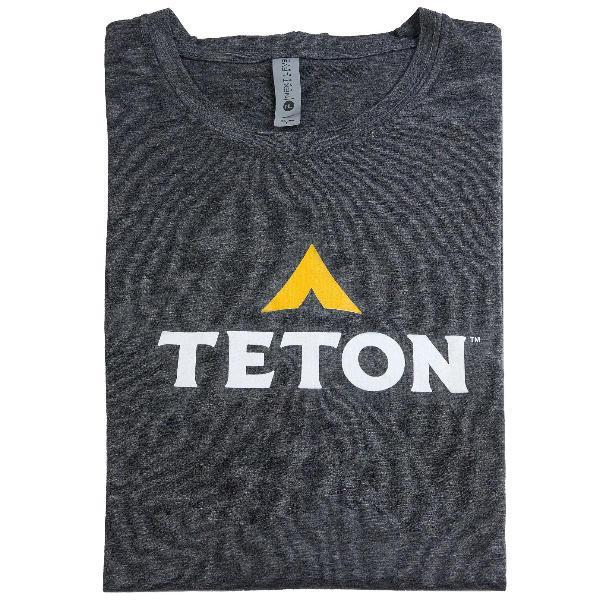 Teton Bold Logo Tee