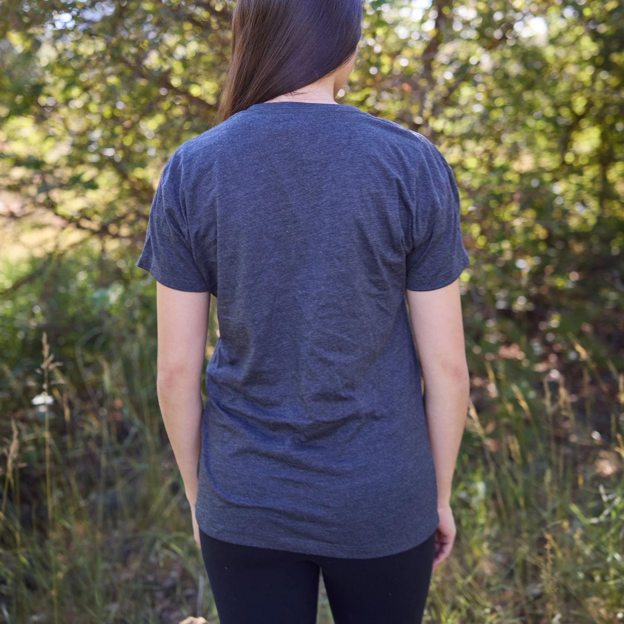 Teton Bold Logo Tee