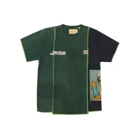 Travellier Carhartt Pocket Tee M (green)