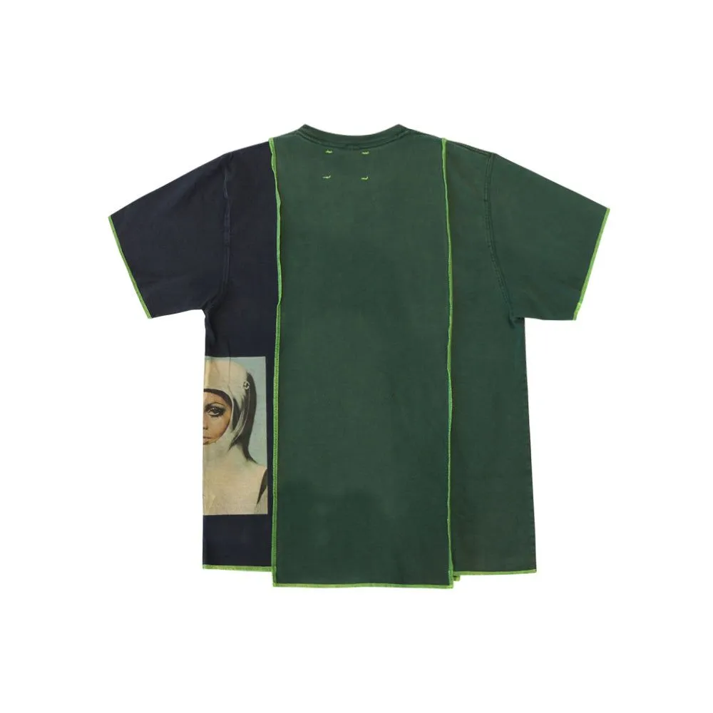 Travellier Carhartt Pocket Tee M (green)