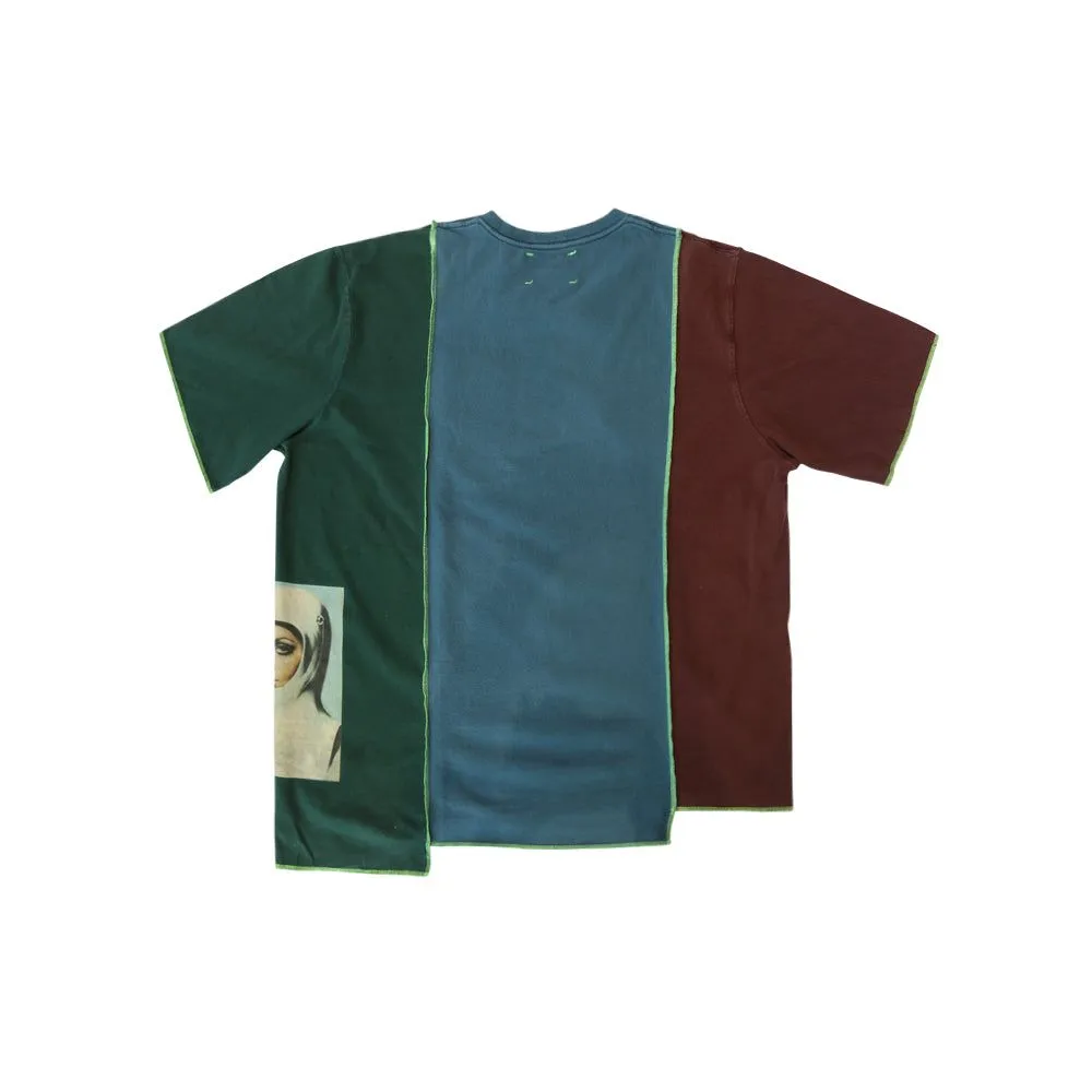 Travellier Carhartt Pocket Tee XXL (teal)